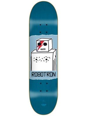 Handjob2.0 - RoBowie 8.0" Deck