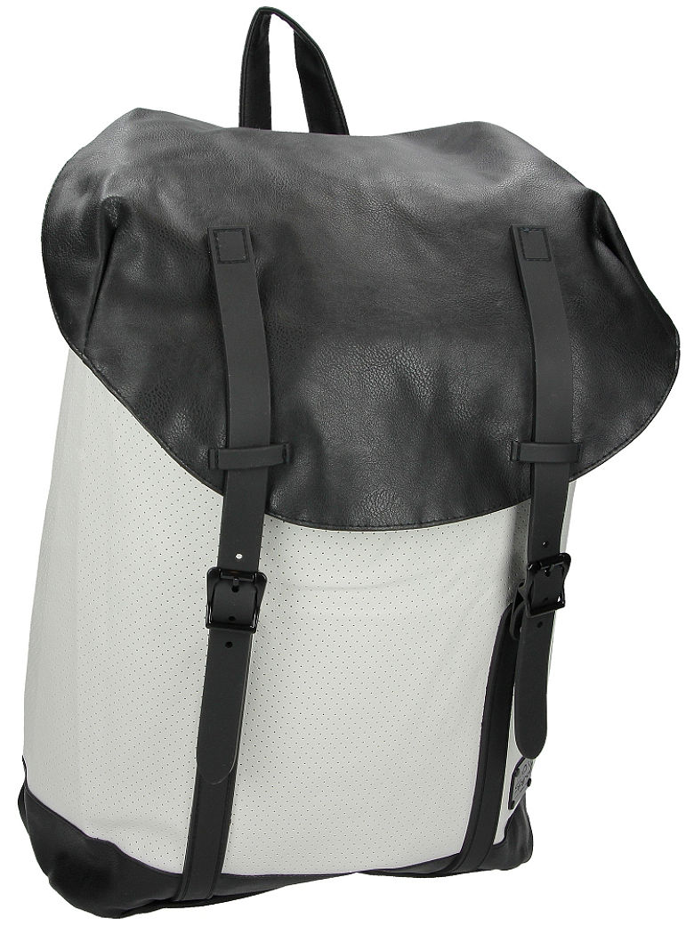 Hampton Perforated Backpack