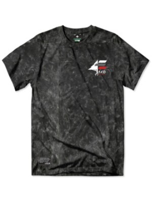 Timber Flag Wash T-Shirt