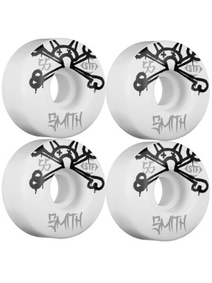 STF Smith Mad Chavo 83B V4 55mm Wheels