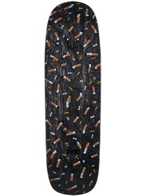 Zeek 9.12" Deck