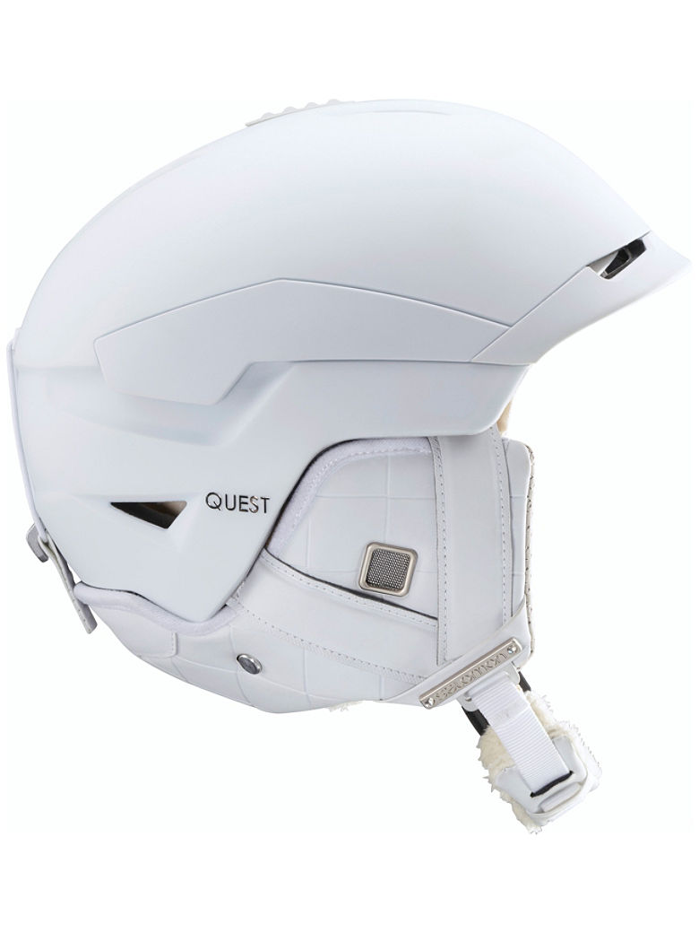 Quest Ltd Helmet