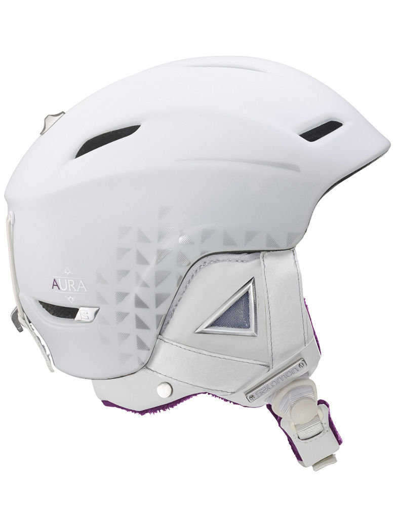 Aura C.Air Helmet