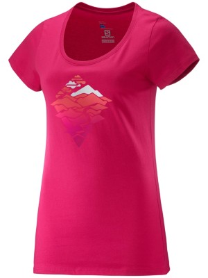 Freeride Cotton T-Shirt