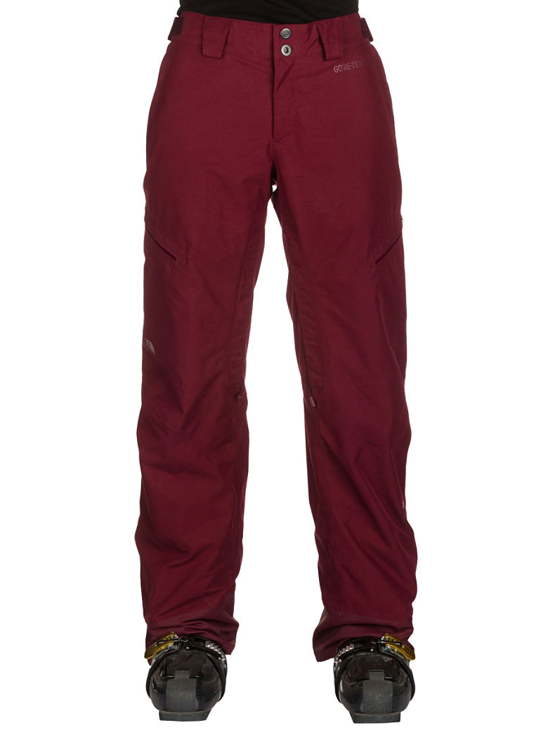 Nfz Insulated Pants