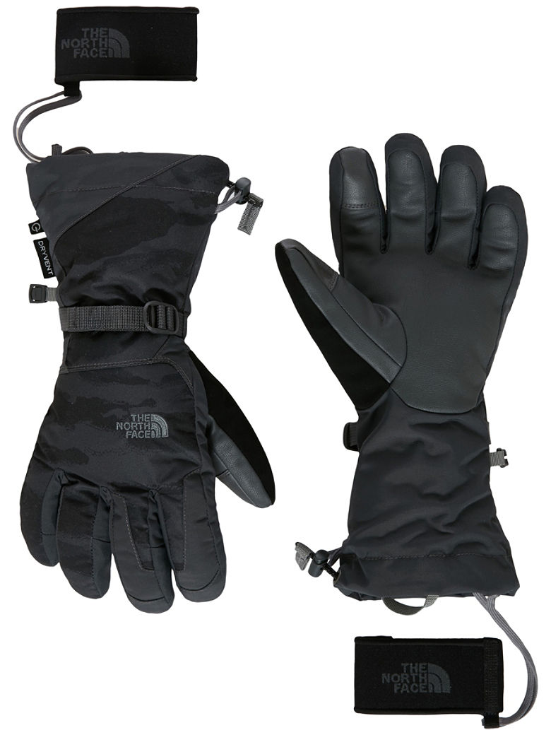 Montana Etip Gloves