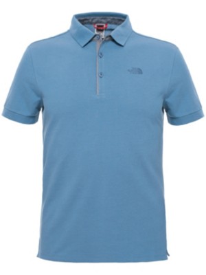 Premium Piquet Polo