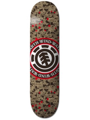 Griffin Seal 8" Skateboard Deck