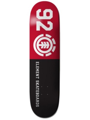 92 8" Skateboard Deck