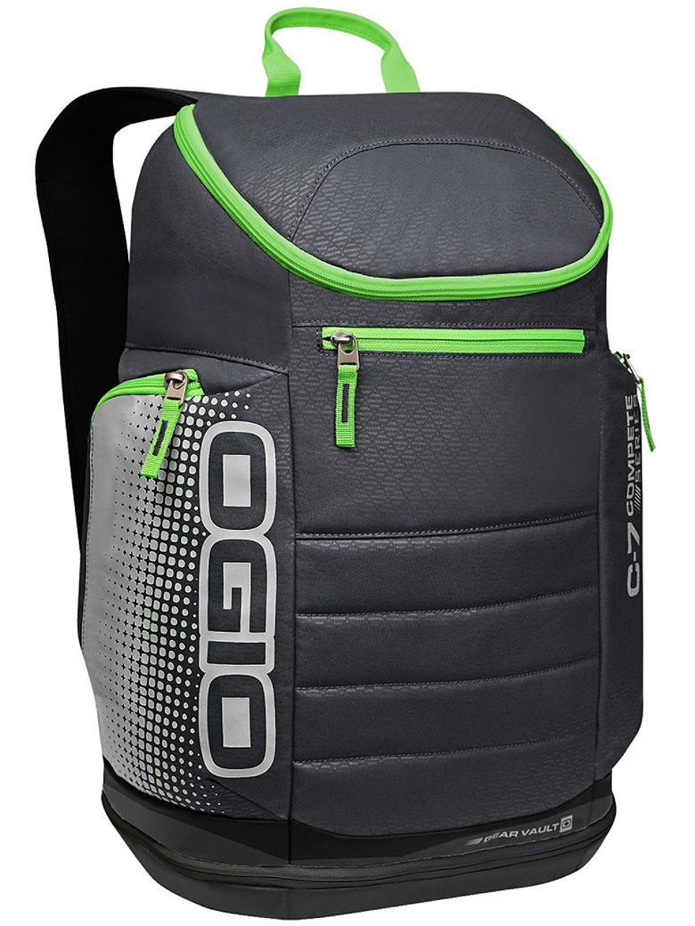 C7 Sport Backpack