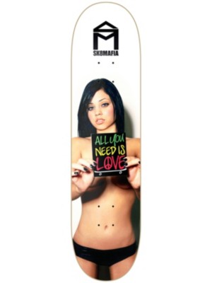 Gabby 8.19" Deck