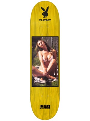 Playboy - Sunny MC 8.125" Deck