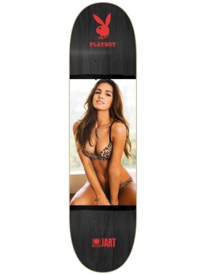 Playboy - Felin HC 8.125" Deck