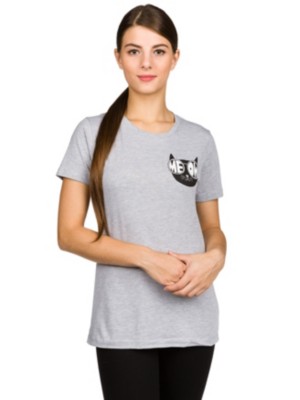 Meow Glasses T-Shirt