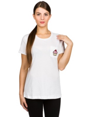 Cupcake Pocket T-Shirt