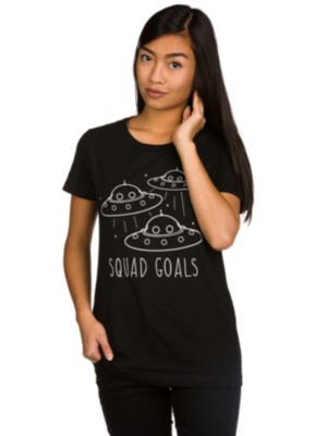 Squad Goals T-Shirt