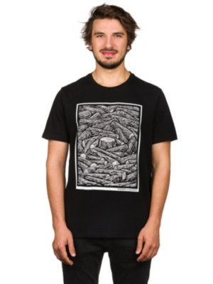 Logs T-Shirt