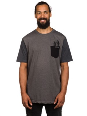 BT Nut Pocket T-Shirt