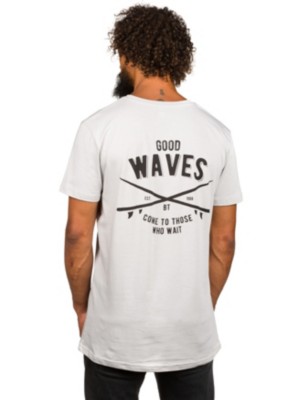 BT Surf Pocket T-Shirt