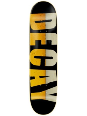 Bold Beer 8.125" Deck