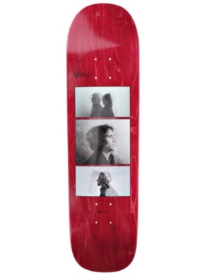 Photo Series Dot 8.375" Deck