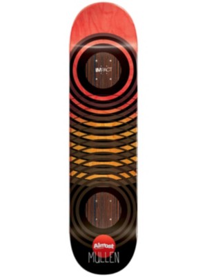 OG Trans Rings Impact 7.75" Rodney Mullen De