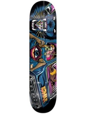 This Decks A-Rockin R7 7.75" Romar Deck
