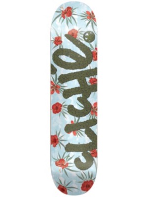 Hibranded R7 8.125" Deck