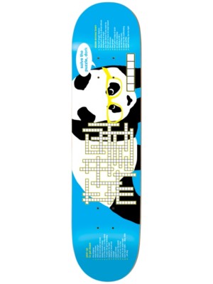 Crossword R7 8.25" Deck