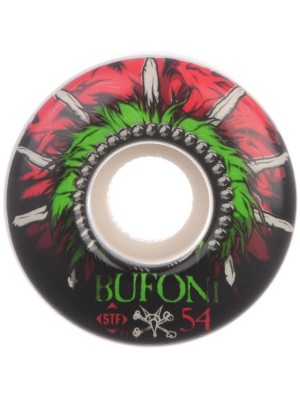 STF Bufoni Head Dress 83B V1 54mm Wheels