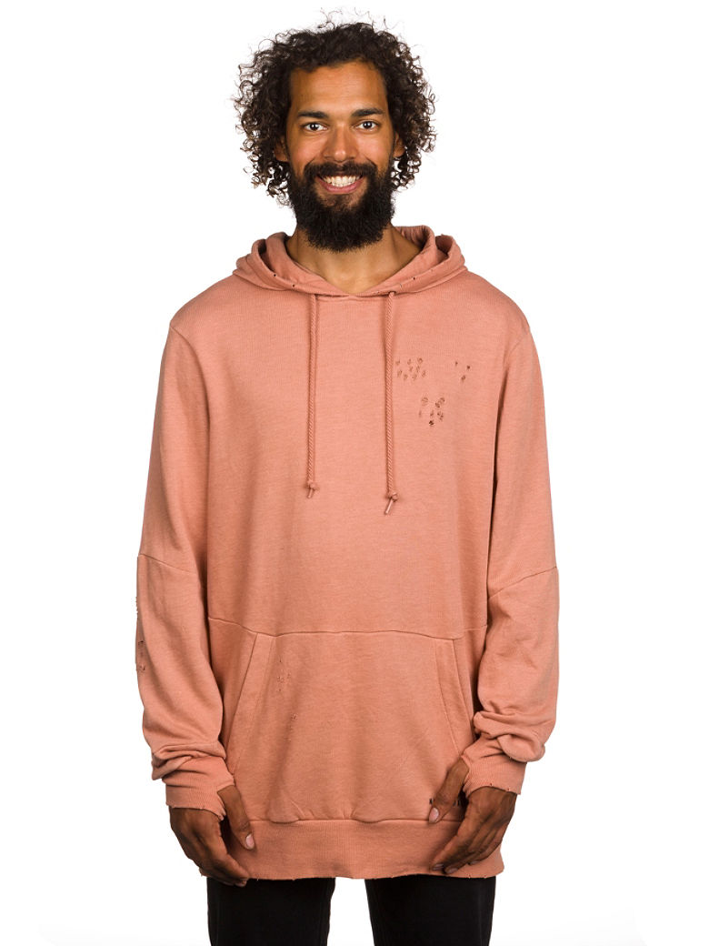 Discover Hoodie