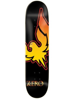 Large Firebird R7 8.125" x 31.7" Deck