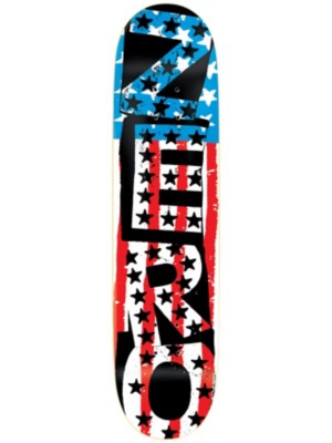 American Punk Team R7 8.5" x 32.3" Deck