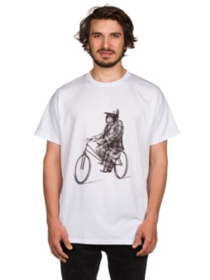 Biker T-Shirt