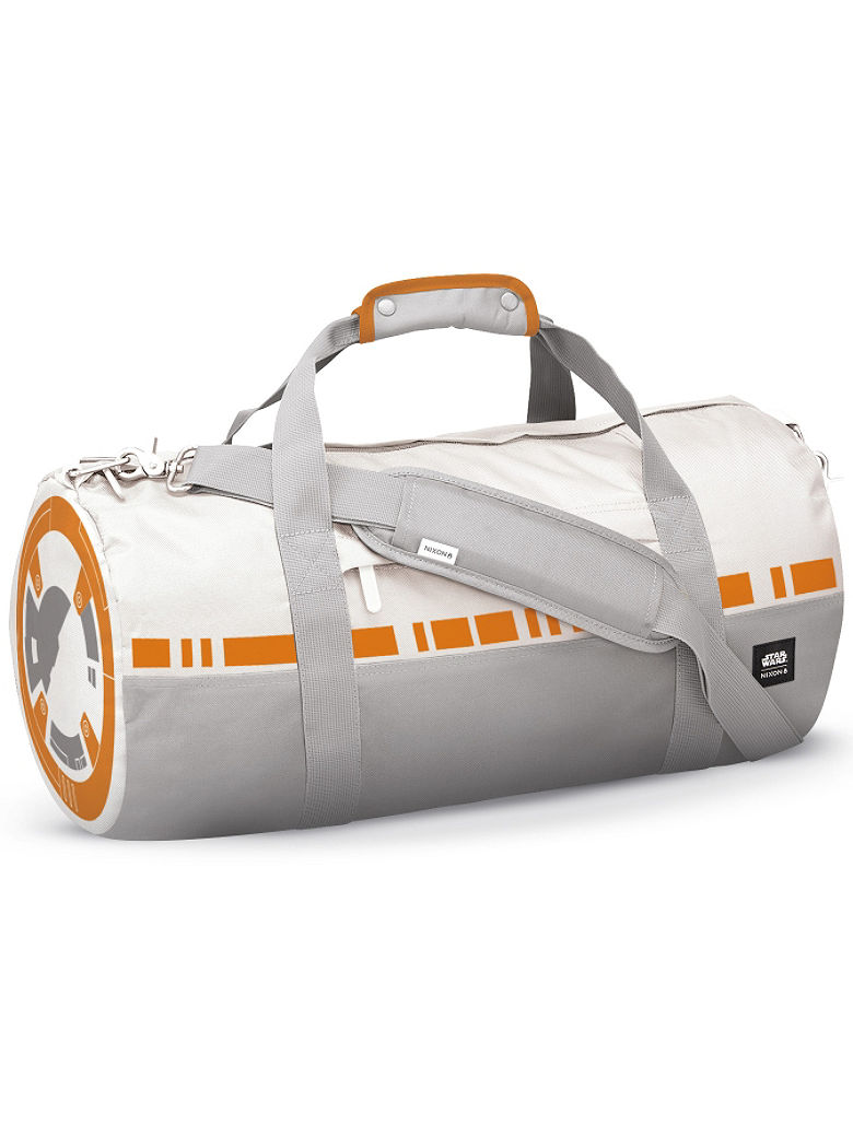 Barrel Star Wars Duffle Bag