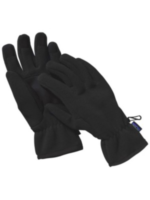 Synchilla Gloves