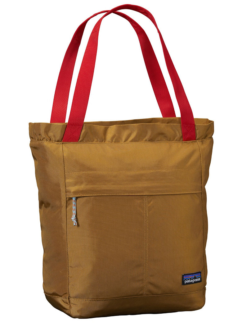 Headway Tote Bag