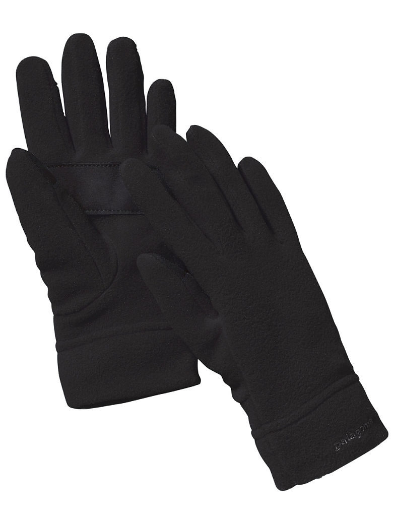 Micro D Gloves