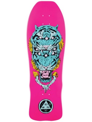 Triger On Early Grab 10.0'' Skateboard D