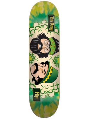 Penny Cheech and Chong 8.13" Deck