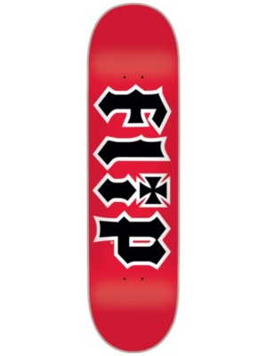 HKD 7.5" Deck