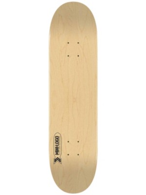 Small Bomb ML112 K12 7.75x31.75" Deck