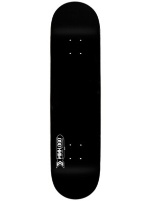 Small Bomb ML124 K12 7.5x31.375" Deck