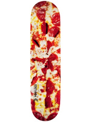 Small Bomb ML124 K12 7.5x31.375" Deck