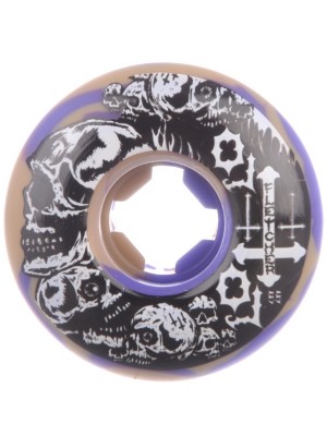 Greyson Fletcher Hellfire 101A 55mmWheel
