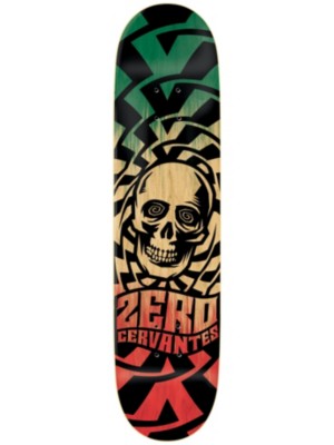 Cervantes Spellbound 8.25" Deck