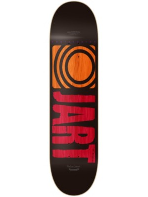 Classic 7.75" MC Deck