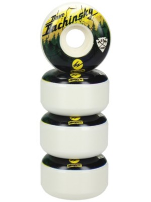 W1 53mm RF Dave Bachinsky Wheels