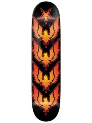 Firebird 8.125" Skateboard Deck
