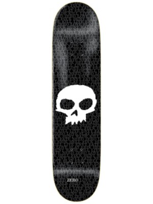 Og Single Skull 8.25" Skateboard Deck